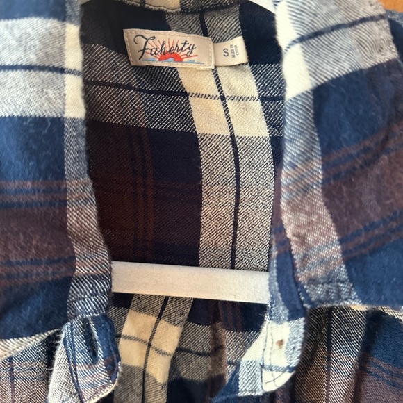 Nice flannel - great condition - Picture 4 of 4